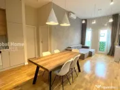 3 Rooms - Penthouse + Terrace 183 SQM | Parking + Individua 
