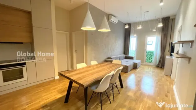 3 Rooms - Penthouse + Terrace 183 SQM | Parking + Individua