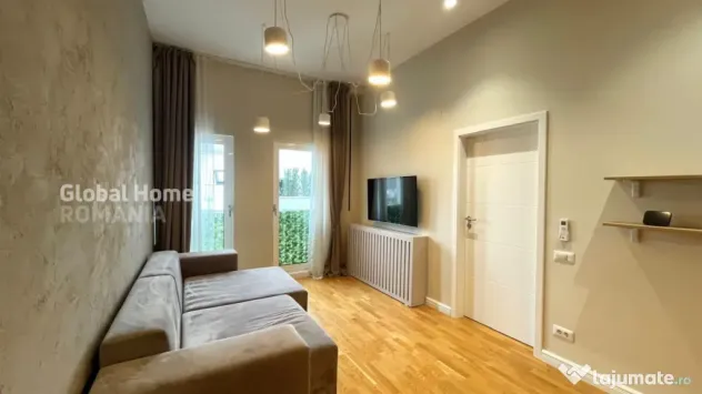3 Rooms - Penthouse + Terrace 183 SQM | Parking + Individua