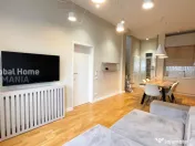 3 Rooms - Penthouse + Terrace 183 SQM | Parking + Individua 