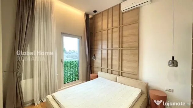 3 Rooms - Penthouse + Terrace 183 SQM | Parking + Individua