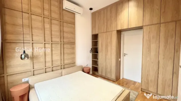 3 Rooms - Penthouse + Terrace 183 SQM | Parking + Individua
