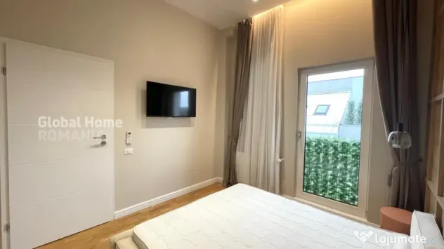 3 Rooms - Penthouse + Terrace 183 SQM | Parking + Individua