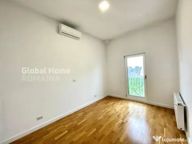 3 Rooms - Penthouse + Terrace 183 SQM | Parking + Individua
