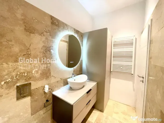 3 Rooms - Penthouse + Terrace 183 SQM | Parking + Individua