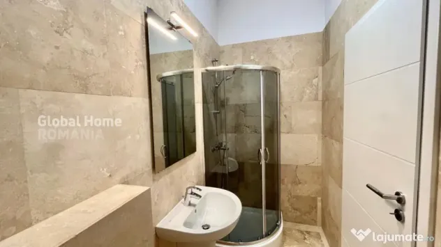 3 Rooms - Penthouse + Terrace 183 SQM | Parking + Individua