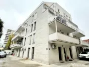 3 Rooms - Penthouse + Terrace 183 SQM | Parking + Individua 