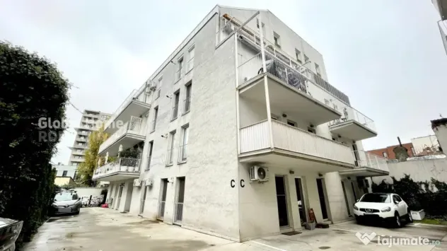 3 Rooms - Penthouse + Terrace 183 SQM | Parking + Individua