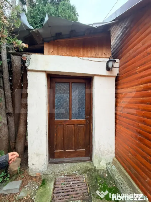 Casă de vânzare – proprietate generoasă 2.285 m² teren