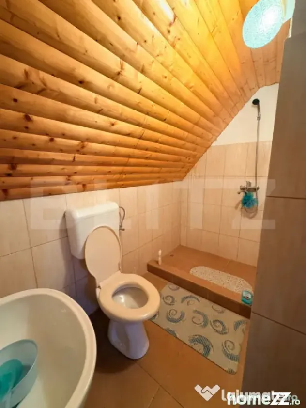 Casă de vânzare – proprietate generoasă 2.285 m² teren