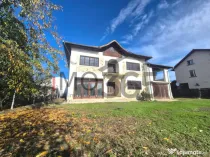 Casa P+1 cu teren 1424 Stefanesti la 1Km de Podul Viilor
