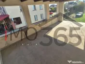 Casa P+1 cu teren 1424 Stefanesti la 1Km de Podul Viilor 