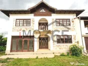 Casa P+1 cu teren 1424 Stefanesti la 1Km de Podul Viilor 