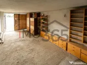 Casa P+1 cu teren 1424 Stefanesti la 1Km de Podul Viilor 