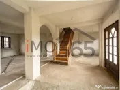Casa P+1 cu teren 1424 Stefanesti la 1Km de Podul Viilor 