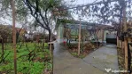 CASA 4 CAMERE , SUPRAFATA TOTALA 80 MP , TEREREN 355 MP, DES