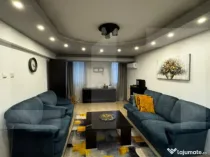 Apartament 4 camere Primăverii – renovat si modern