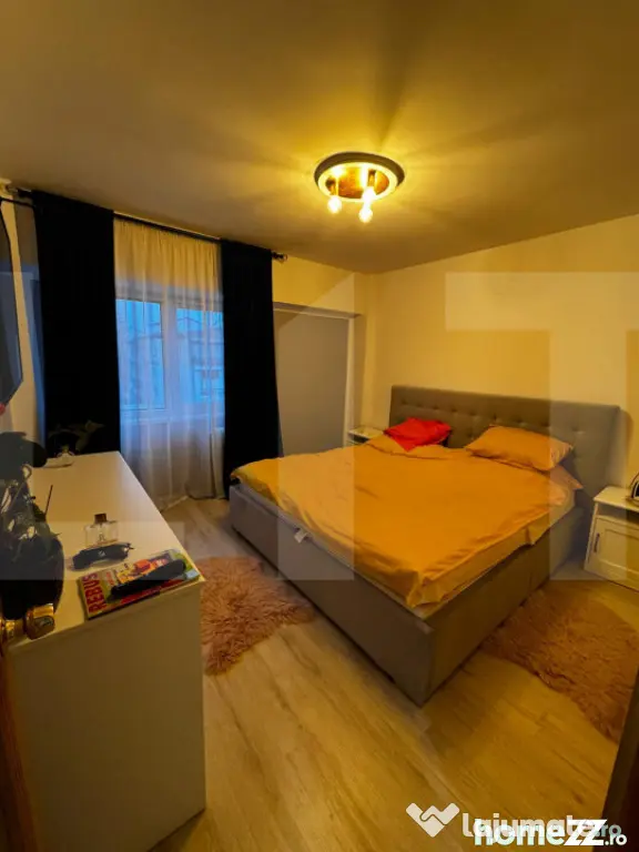 Apartament 4 camere Primăverii – renovat si modern