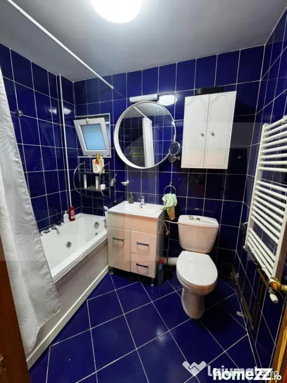Apartament 4 camere Primăverii – renovat si modern