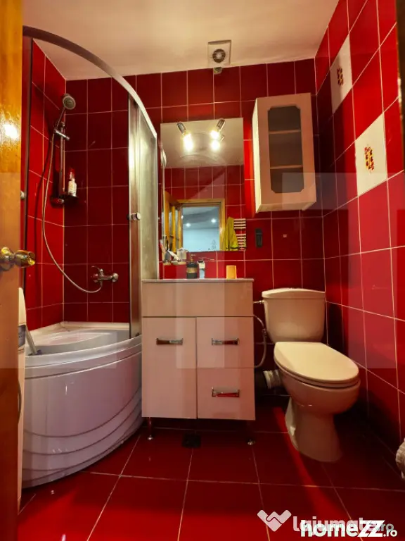 Apartament 4 camere Primăverii – renovat si modern