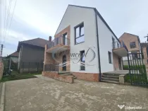 Locuinta moderna in Tauti, ansamblu restrans si zona linisti