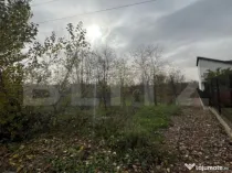 Teren de vanzare, 1200mp, zona Sideco