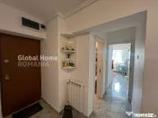Apartament 3 camere P-ta Alba Iulia| 83 mp| Renovat-Mobilat-