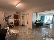 Apartament 3 camere P-ta Alba Iulia| 83 mp| Renovat-Mobilat-