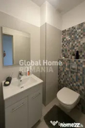 Apartament 3 camere P-ta Alba Iulia| 83 mp| Renovat-Mobilat-