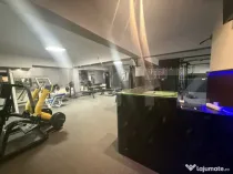 Sală Fitness, 160 mp, zona Pucioasa