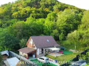 OLANESTI, CASA NOUA, TEREN 1389 MP 