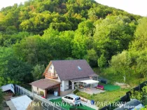 OLANESTI, CASA NOUA, TEREN 1389 MP