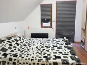 OLANESTI, CASA NOUA, TEREN 1389 MP 