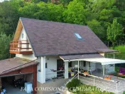 OLANESTI, CASA NOUA, TEREN 1389 MP 