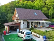 OLANESTI, CASA NOUA, TEREN 1389 MP 