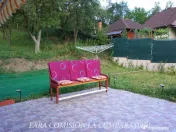 OLANESTI, CASA NOUA, TEREN 1389 MP 