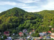 OLANESTI, CASA NOUA, TEREN 1389 MP 