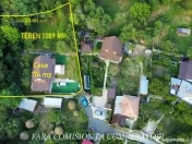 OLANESTI, CASA NOUA, TEREN 1389 MP 