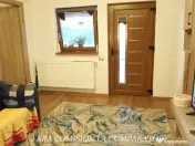 OLANESTI, CASA NOUA, TEREN 1389 MP 