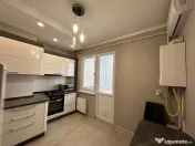 Garsoniera de inchiriat Crangasi 