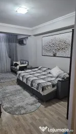 Garsoniera de inchiriat in zona Turda