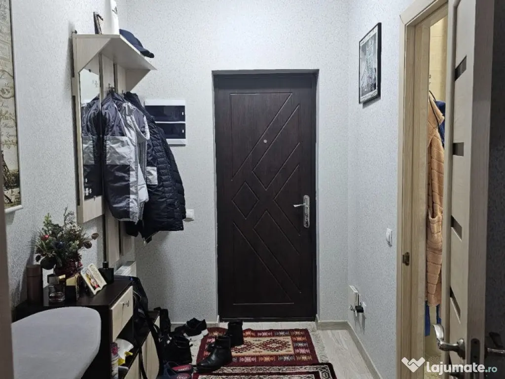 Garsoniera de inchiriat in zona Turda