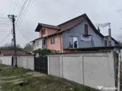 Constructie S+P+1E+M si teren 2000 mp, I.L. Caragiale, Dambo 