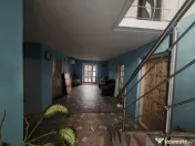 Constructie S+P+1E+M si teren 2000 mp, I.L. Caragiale, Dambo 