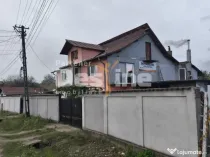 Constructie S+P+1E+M si teren 2000 mp, I.L. Caragiale, Dambo