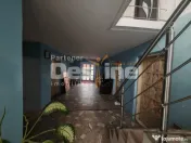 Constructie S+P+1E+M si teren 2000 mp, I.L. Caragiale, Dambo 