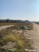 Teren intravilan, 442 mp, front 24 m, zona Plaiul Vulcanesti