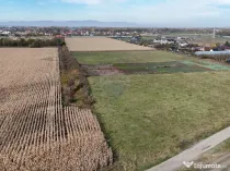 Teren intravilan | Zona Bartolomeu-Lânii | 460 mp