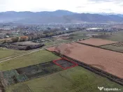 Teren intravilan | Zona Bartolomeu-Lânii | 460 mp 