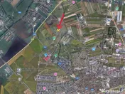 Teren intravilan | Zona Bartolomeu-Lânii | 460 mp 